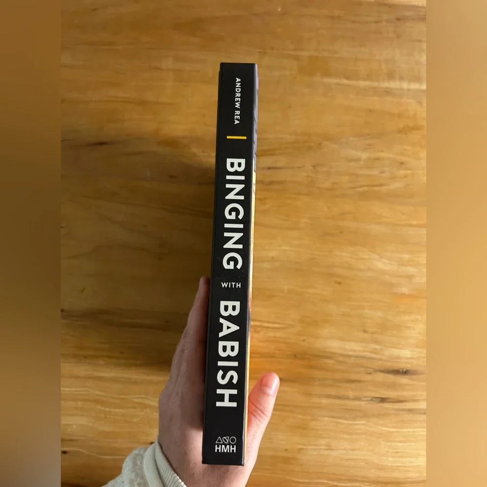 Cook Book - Picture 6 of 6